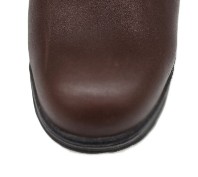 TIMBERLAND PRO - 6" TITAN WORK BOOT - WATERPROOF (ALLOY TOE)