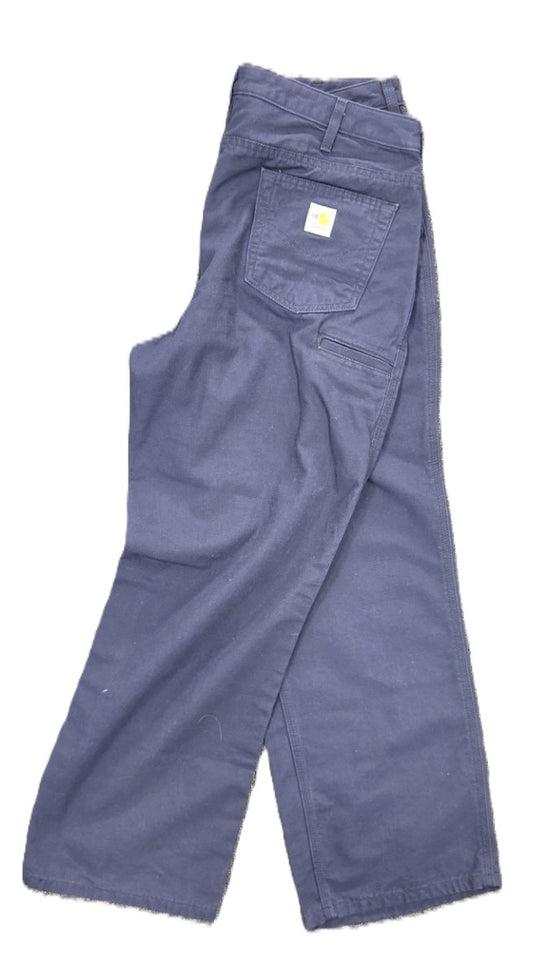 CARHARTT FR - WOMENS FLAME RESISTANT CANVAS PANT - WFRB159