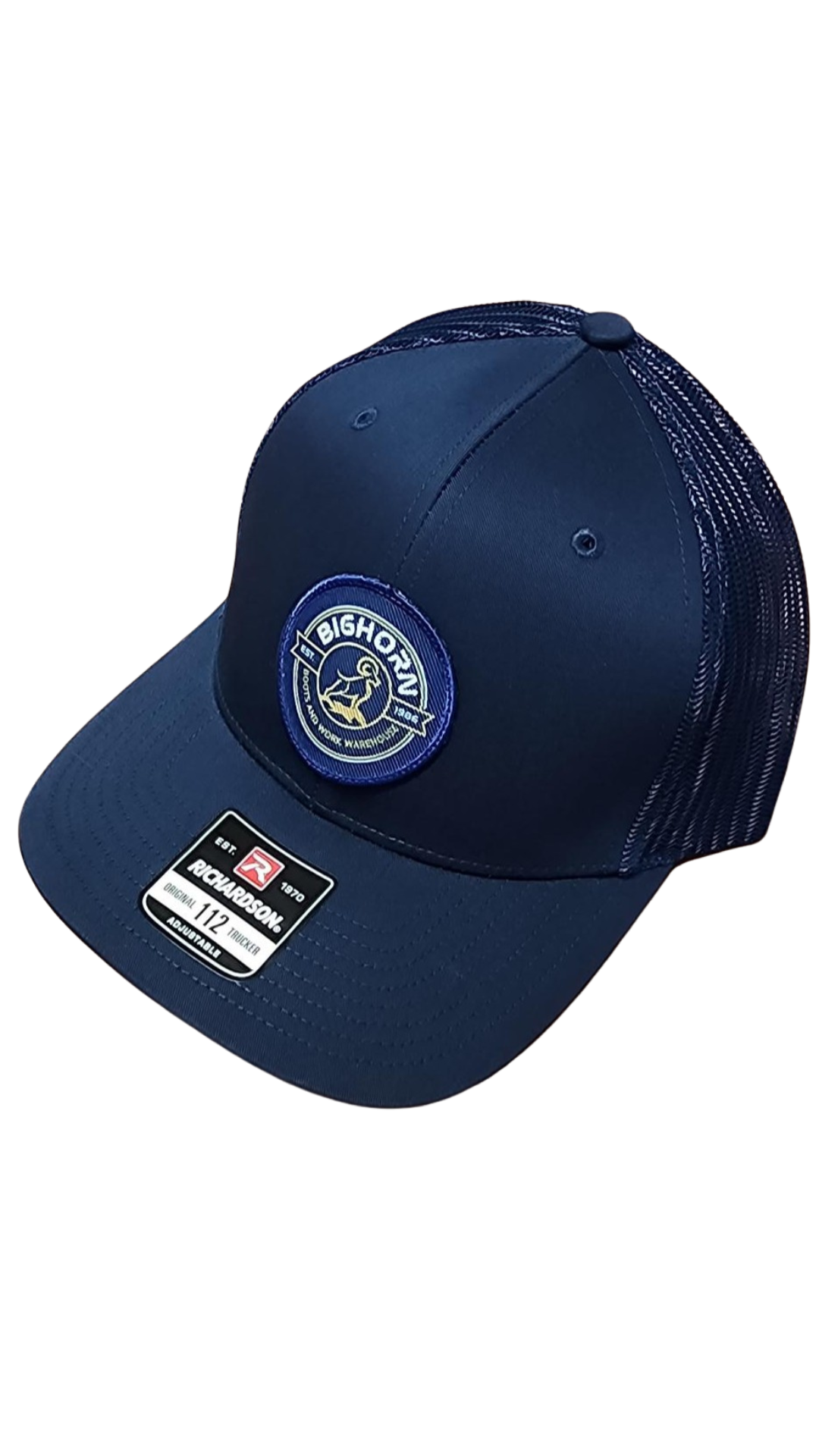 BHB BALLCAPS