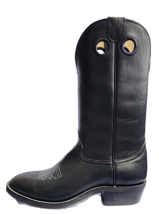 HONDO - 13" BLACK RETAN - STYLE 7875