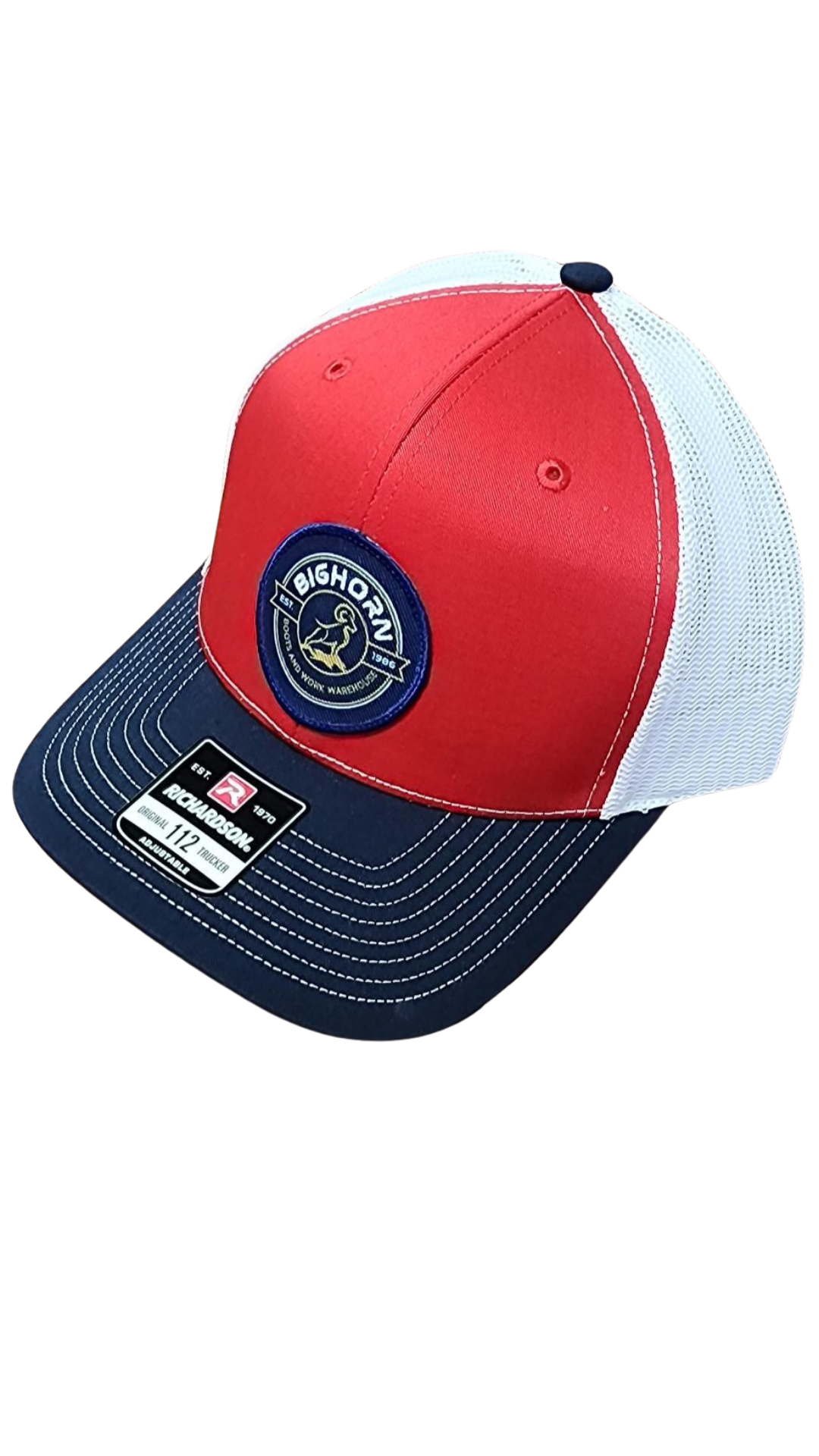 BHB BALLCAPS