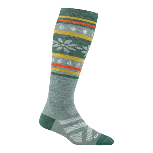 DARN TOUGH VERMONT - ALPINE OTC LIGHTWEIGHT - 8021