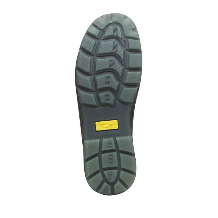 THOROGOOD - 6" THOROFLEX QUICK RELEASE (COMPOSITE TOE)