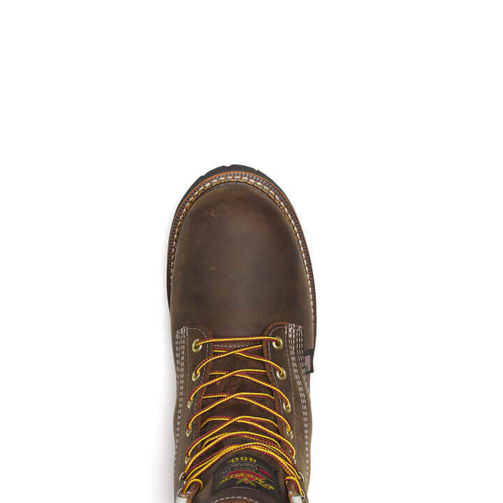 THOROGOOD - 8" AMERICAN LEGACY SERIES - AMERICAN MADE - WATERPROOF