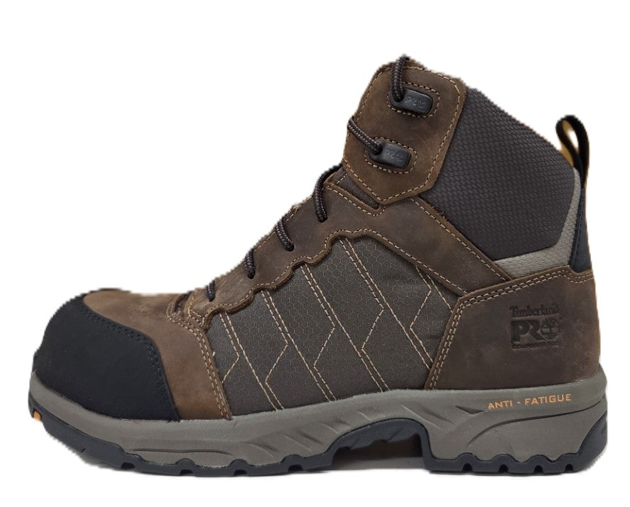 TIMBERLAND PRO - 6" PAYLOAD WORK BOOT (COMPOSITE TOE)