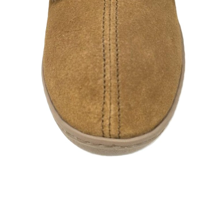 MINNETONKA - WOMEN'S SHEEPSKIN ANKLE BOOT