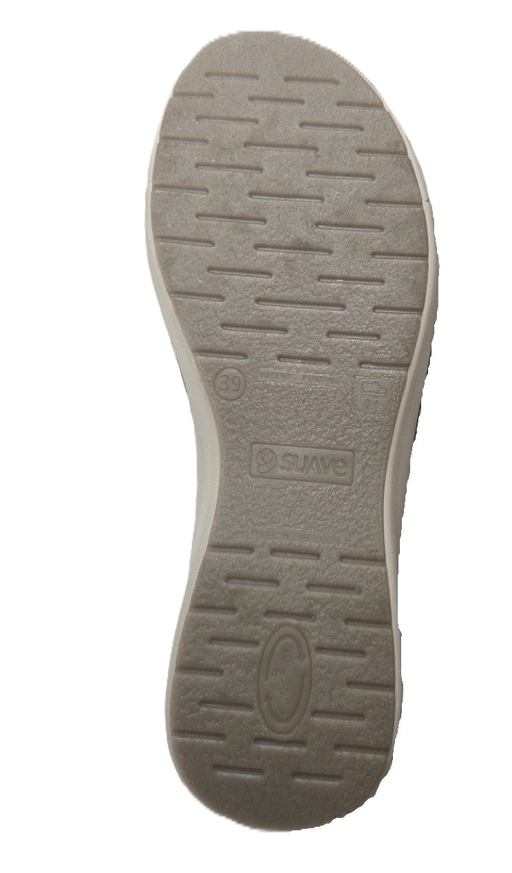 SUAVE - VELAS SANDAL