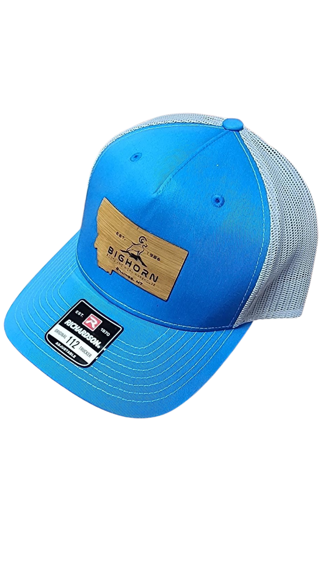 BHB BALLCAPS