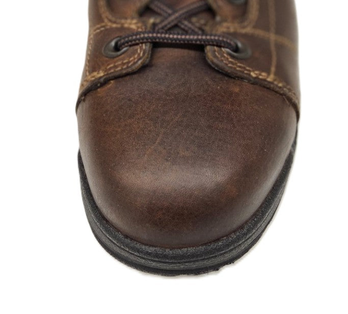TIMBERLAND PRO - 6" TITAN WORK BOOT (ALLOY TOE)