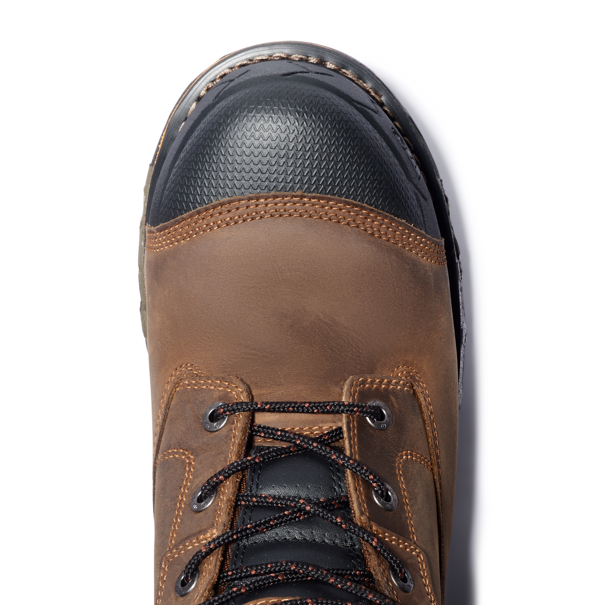 TIMBERLAND PRO - 6" MEN'S BOONDOCK - WATERPROOF (COMPOSITE TOE)