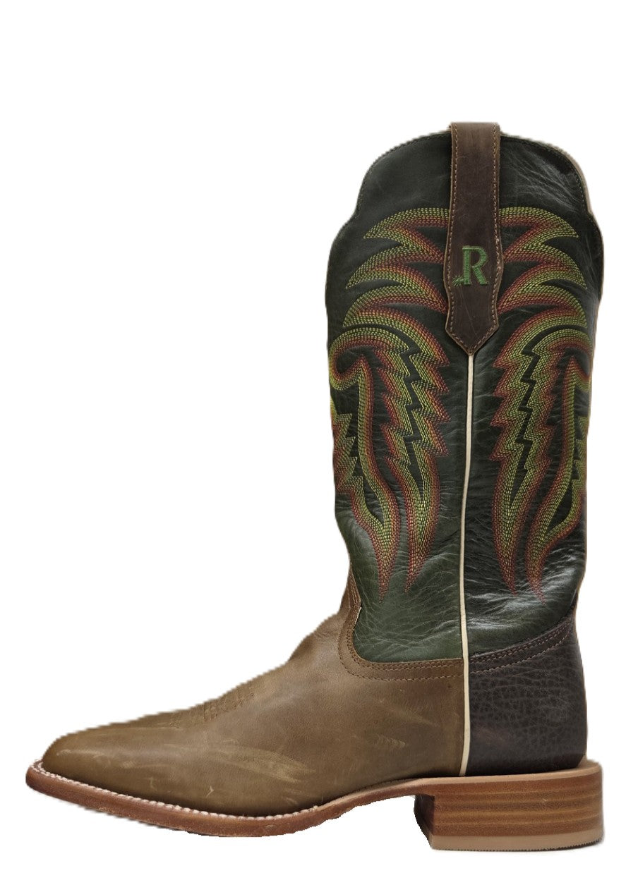 R. WATSON - MEN'S MAD CAT