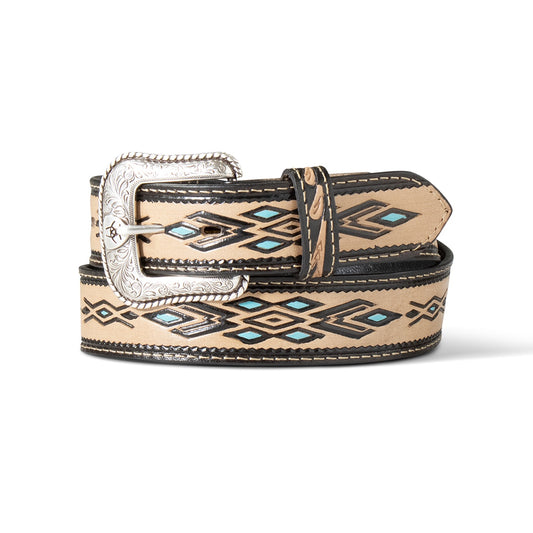 M&F - ARIAT HAND PAINTED ACCENTS - A1041712