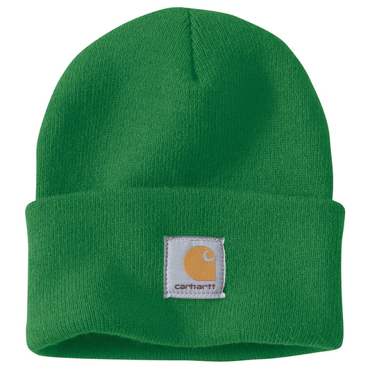 CARHARTT - KNIT CUFFED BEANIE - A18-GD8