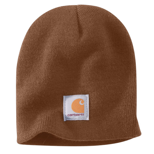 CARHARTT - KNIT BEANIE - A205-B55