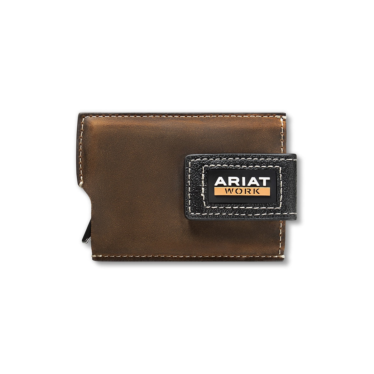 M&F - ARIAT WORK UTILITY WALLET - A3400402