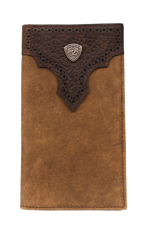 M&F - RODEO WALLET PERFORMANCE SHIELD - A3511244