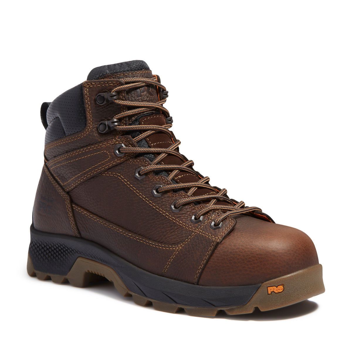 TIMBERLAND PRO - 6" MEN'S TITAN EV (COMPOSITE TOE)