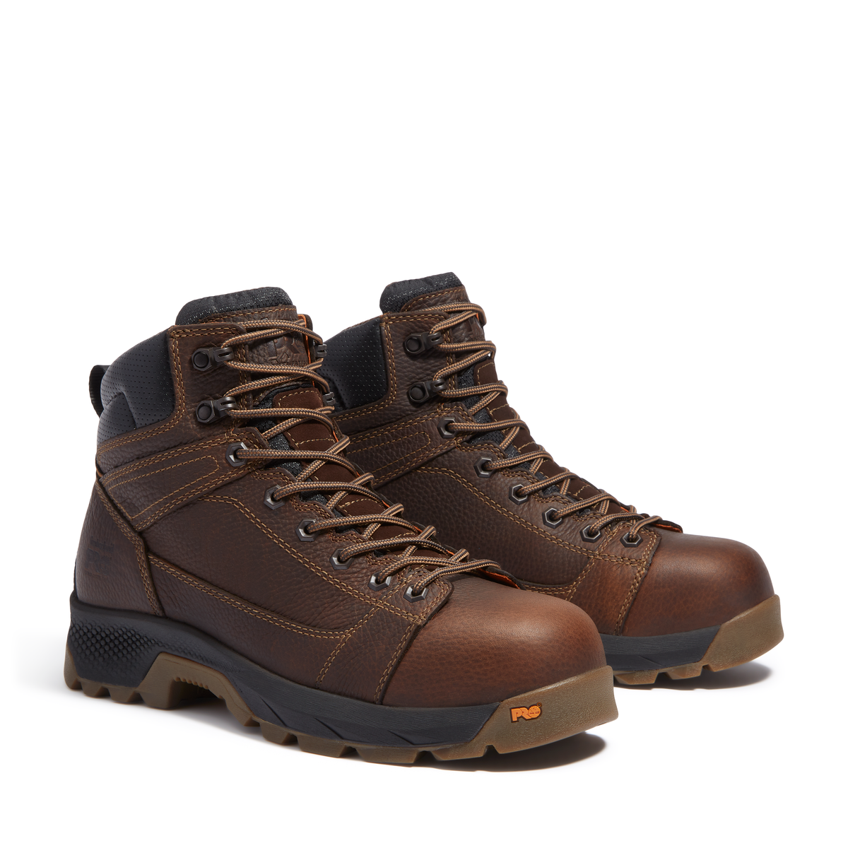 TIMBERLAND PRO - 6" MEN'S TITAN EV (COMPOSITE TOE)