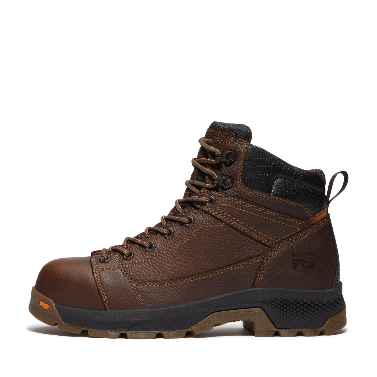 TIMBERLAND PRO - 6" MEN'S TITAN EV (COMPOSITE TOE)