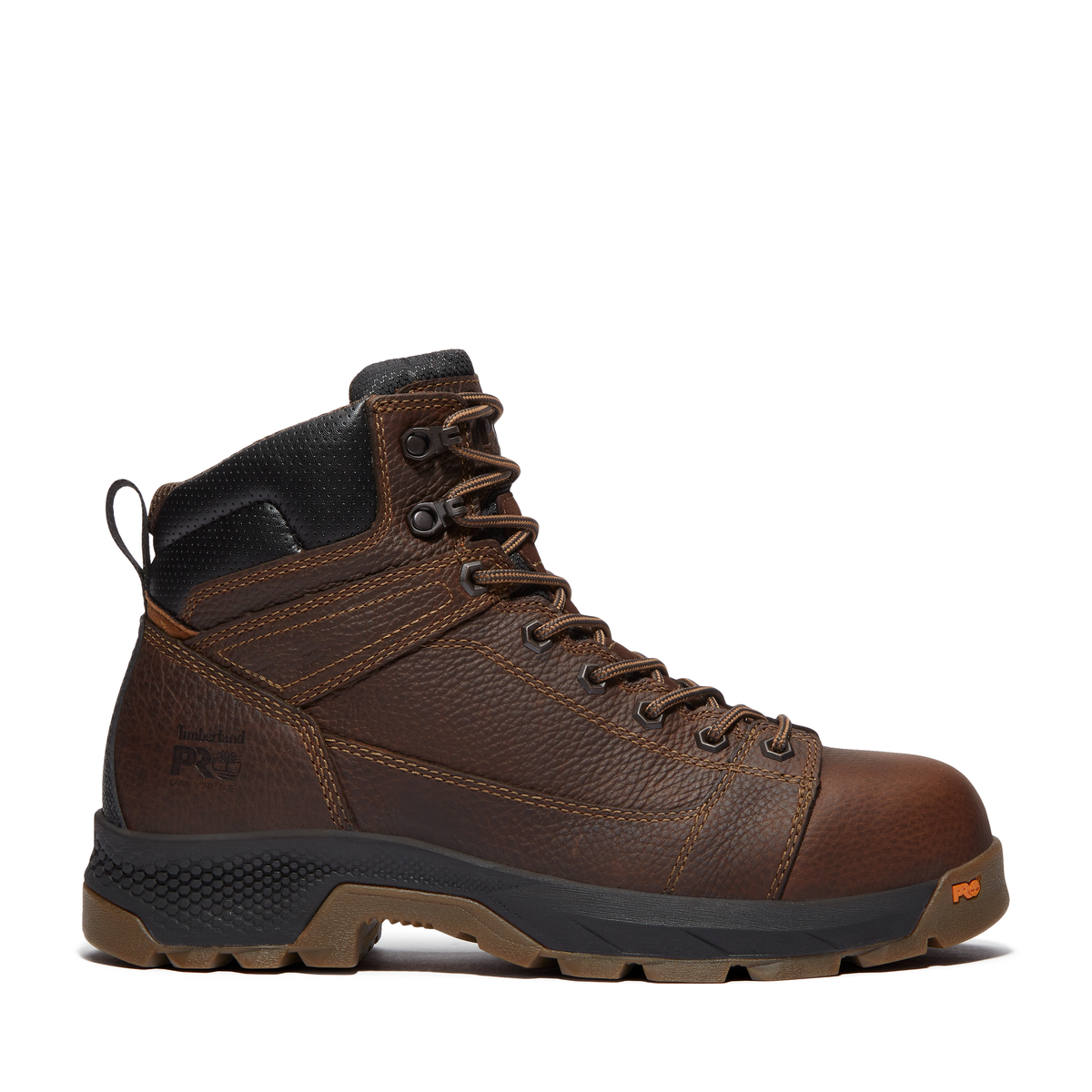 TIMBERLAND PRO - 6" MEN'S TITAN EV (COMPOSITE TOE)