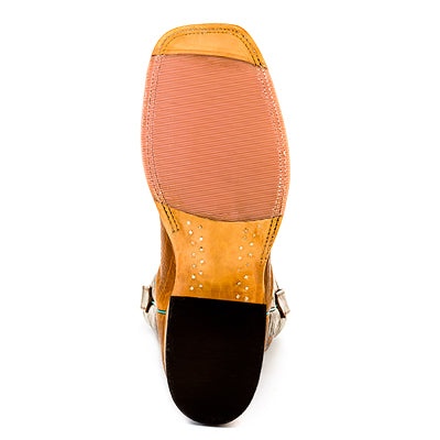 ANDERSON BEAN - YETI WESTERN BOOT
