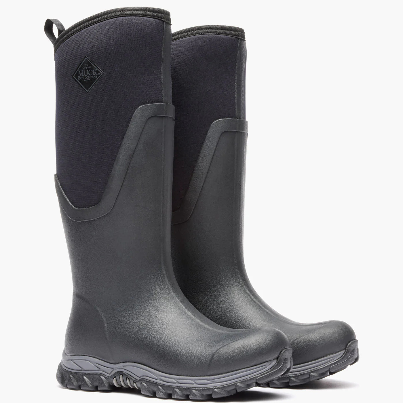 MUCK - WOMEN'S ARCTIC SPORT II TALL - WATERPROOF