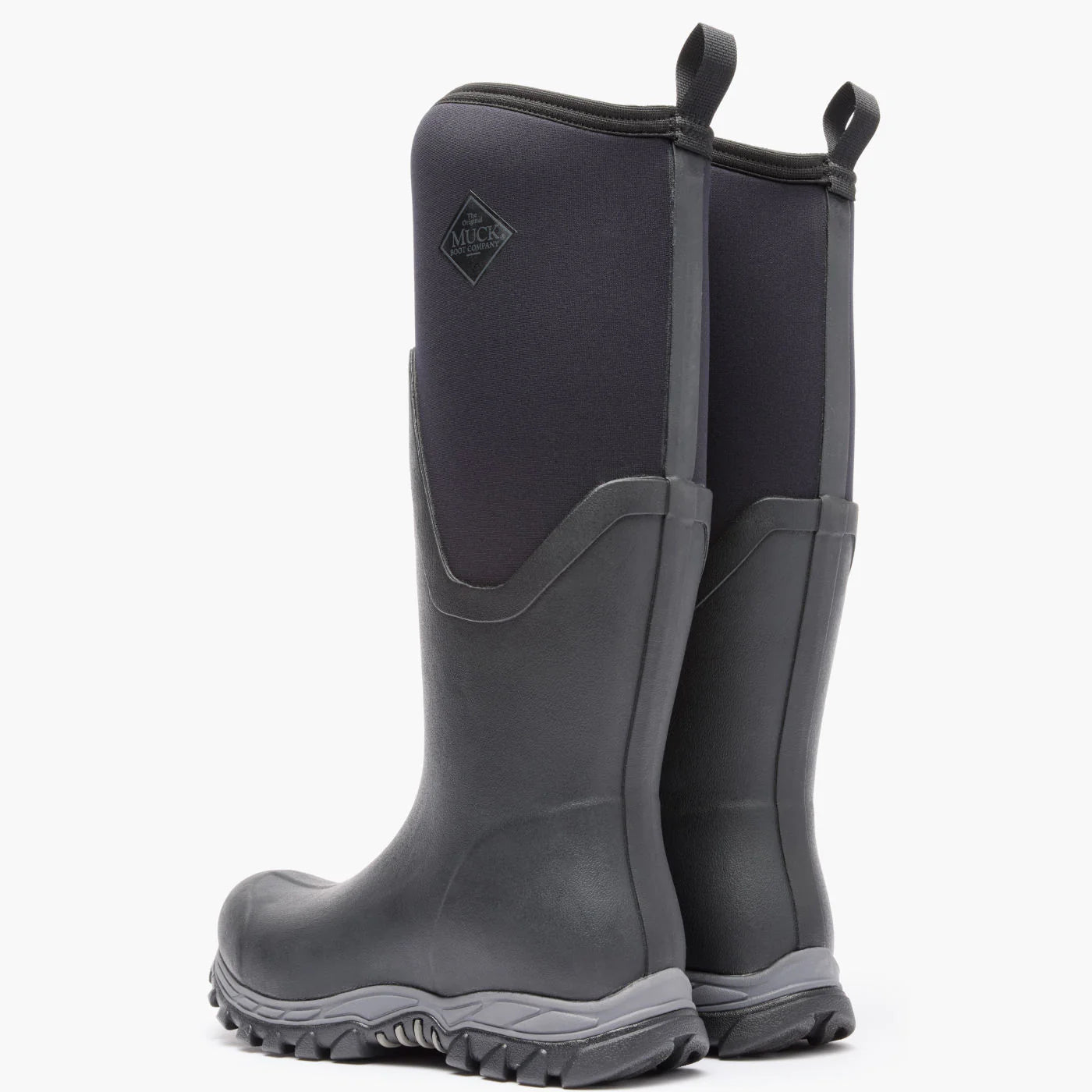 MUCK - WOMEN'S ARCTIC SPORT II TALL - WATERPROOF