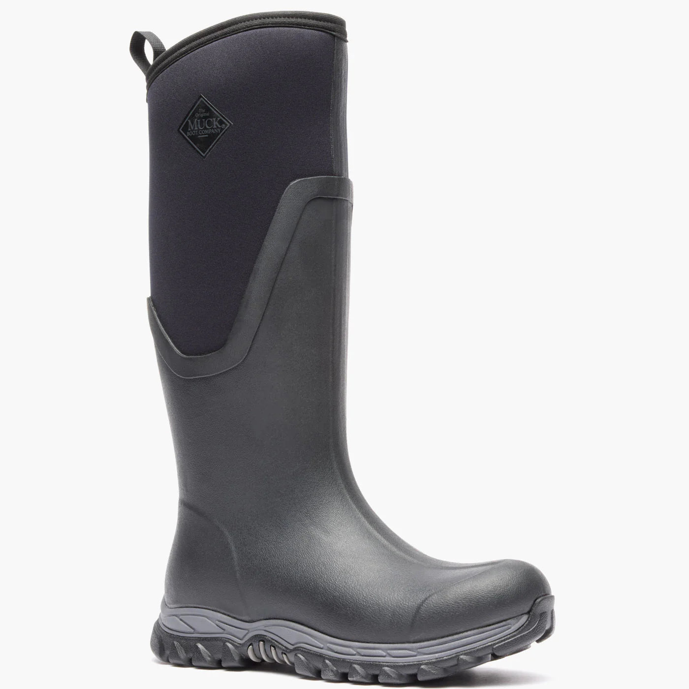 MUCK - WOMEN'S ARCTIC SPORT II TALL - WATERPROOF