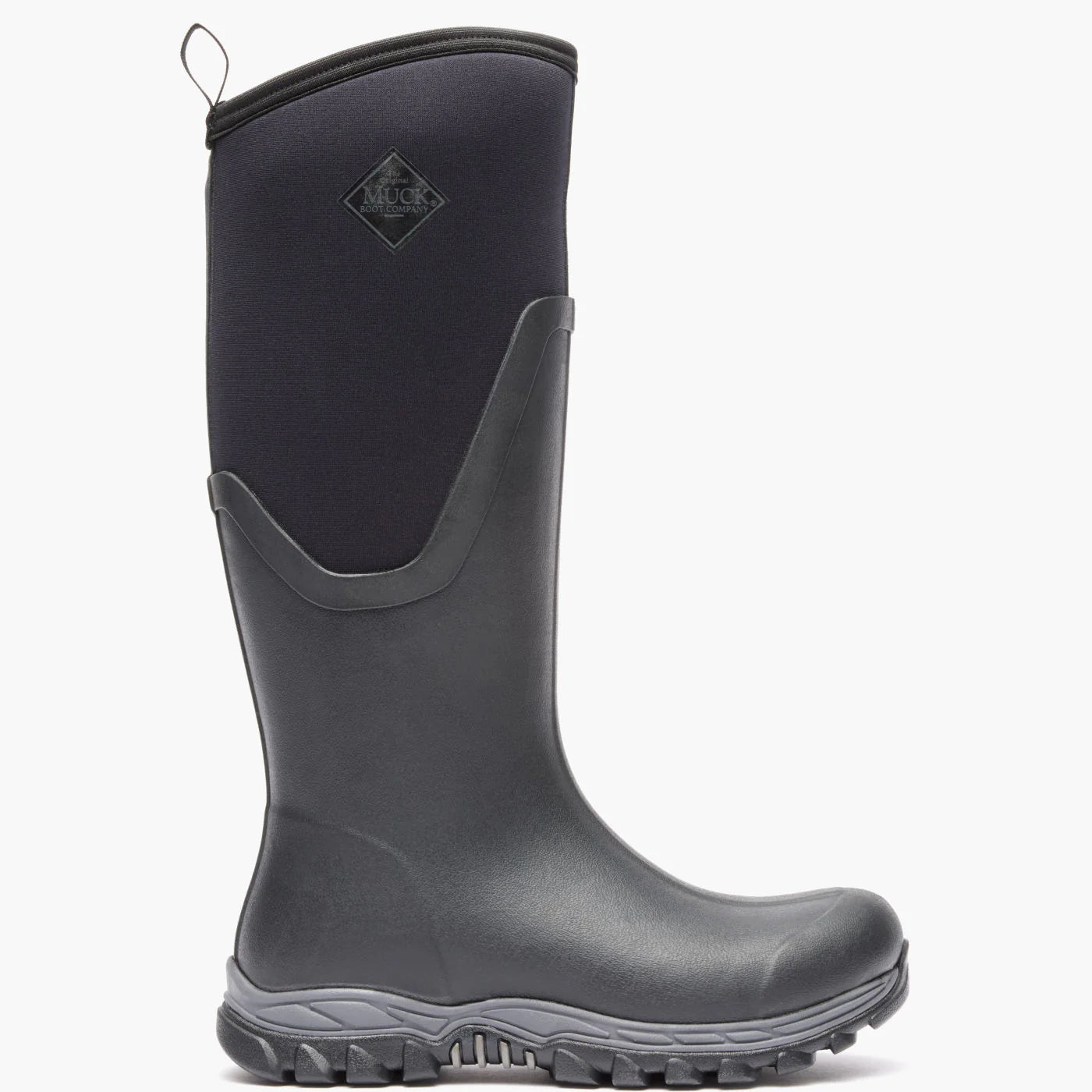 MUCK - WOMEN'S ARCTIC SPORT II TALL - WATERPROOF