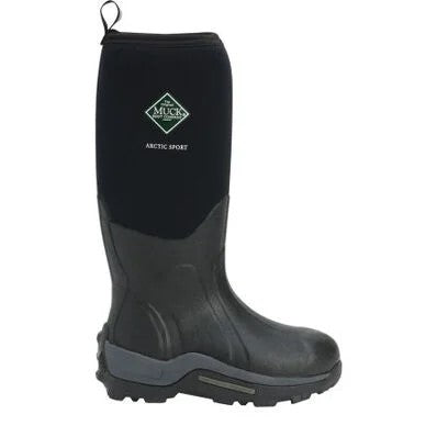 MUCK - 16" MEN'S ARCTIC SPORT TALL - WATERPROOF - ASP000A