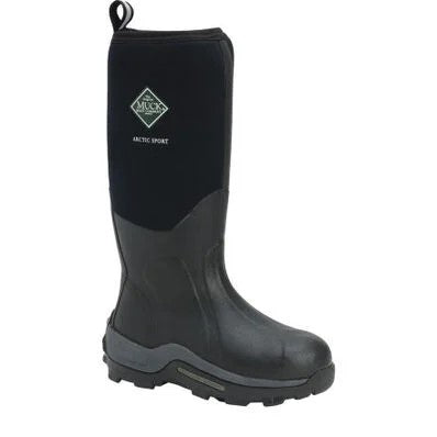 MUCK - 16" MEN'S ARCTIC SPORT TALL - WATERPROOF - ASP000A