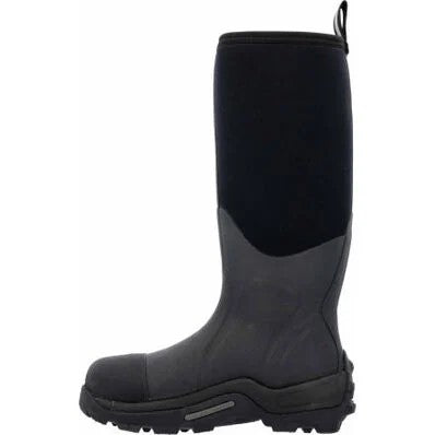 MUCK - 16" MEN'S ARCTIC SPORT - WATERPROOF - INSULATED (STEEL TOE) - ASPSTL