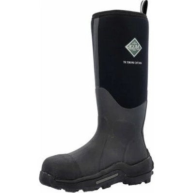 MUCK - 16" MEN'S ARCTIC SPORT - WATERPROOF - INSULATED (STEEL TOE) - ASPSTL