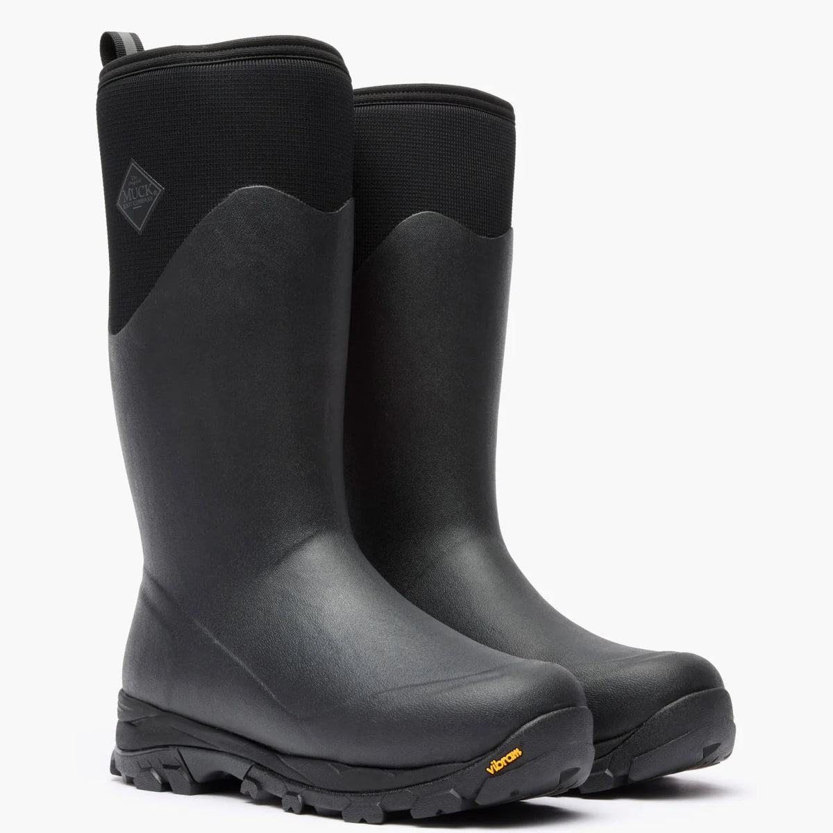 MUCK - MENS ARCTIC ICE GRIP - AVTVA000