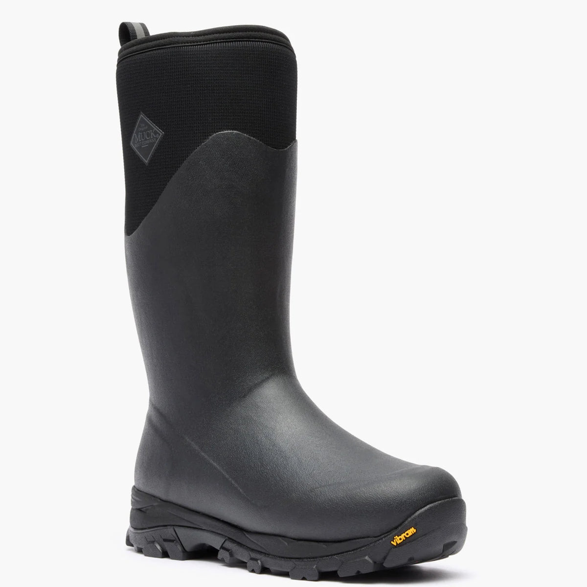 MUCK - MENS ARCTIC ICE GRIP - AVTVA000