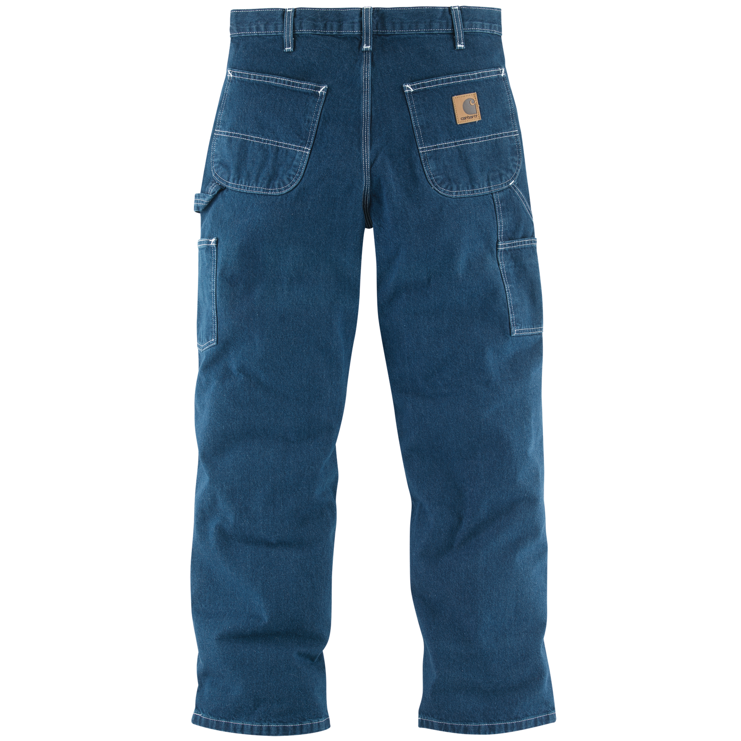 CARHARTT - LOOSE ORIGINAL FIT WORK DUNGAREE - B13