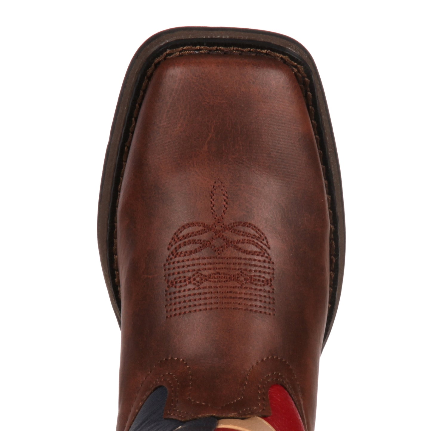 DURANGO - LIL REBEL KID'S PATRIOTIC WESTERN BOOT  - BT245