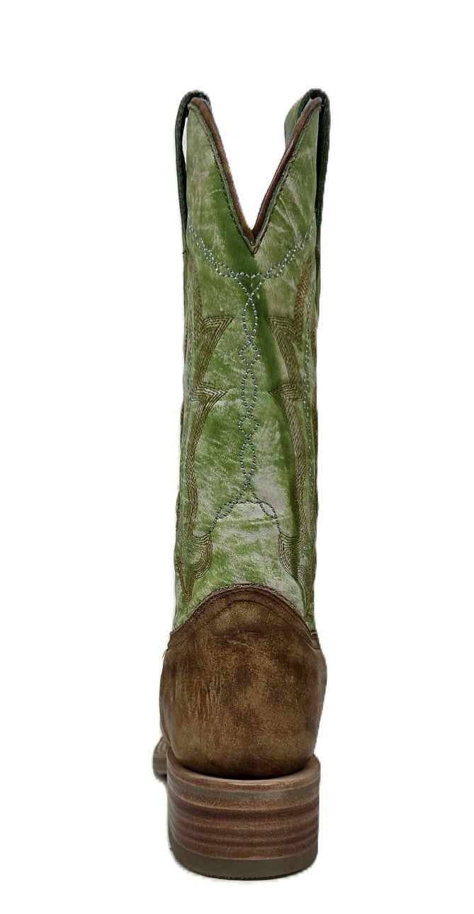 CORRAL - WOMEN'S SQUARE TOE - A4102