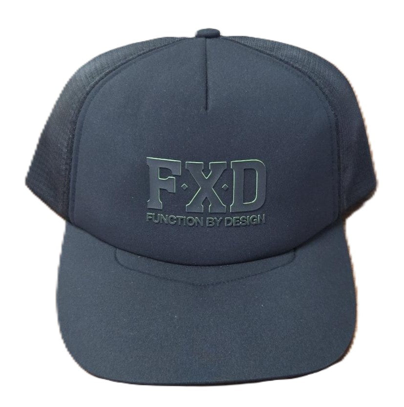 FXD - SOFTSHELL BALLCAP
