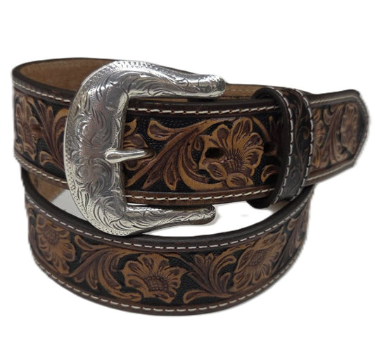 JUSTIN - BONANZA TRAIL BELT
