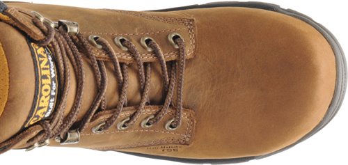 CAROLINA - 6" WOMENS RALIEGH (COMPOSITE TOE) - CA1620