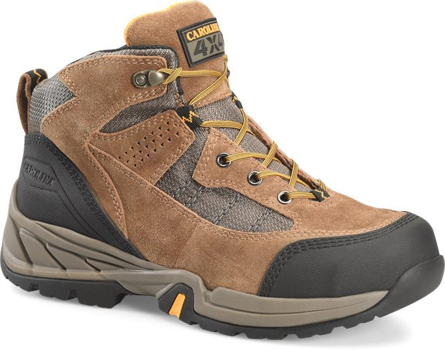 CAROLINA - 5" GRANITE HIKER - AEROGRIP (STEEL TOE) - CA4561