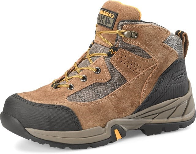 CAROLINA - 5" GRANITE HIKER - AEROGRIP (STEEL TOE) - CA4561