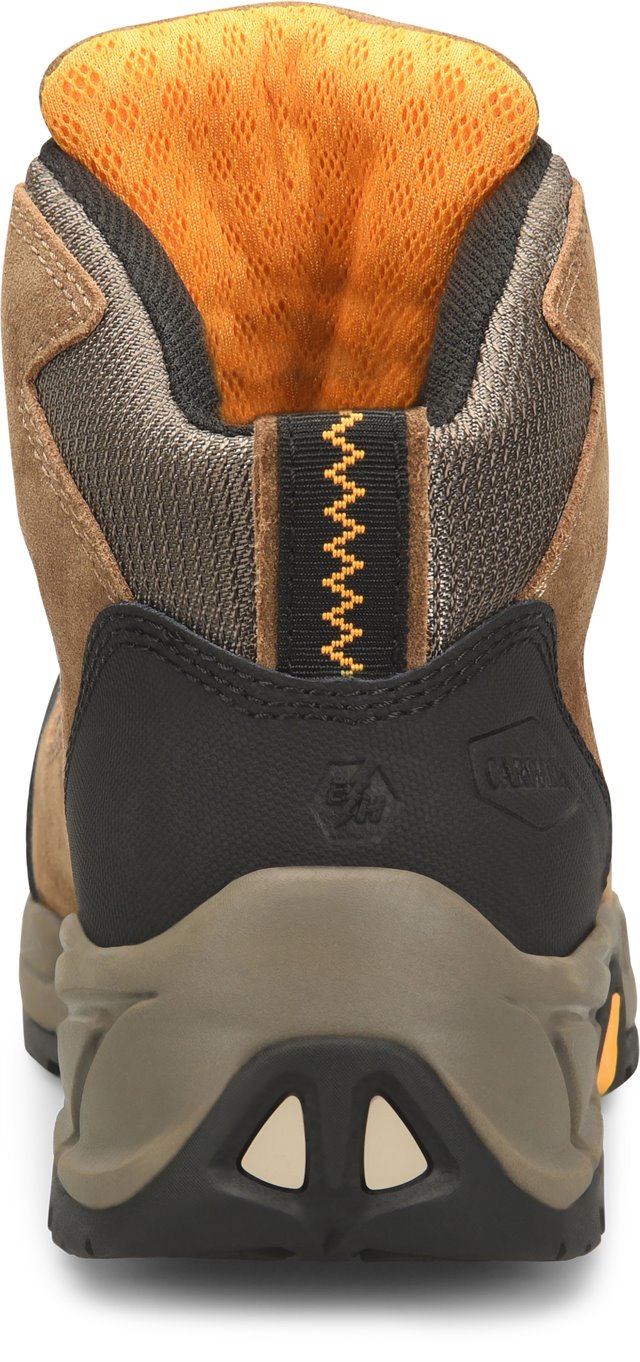 CAROLINA - 5" GRANITE HIKER - AEROGRIP (STEEL TOE) - CA4561