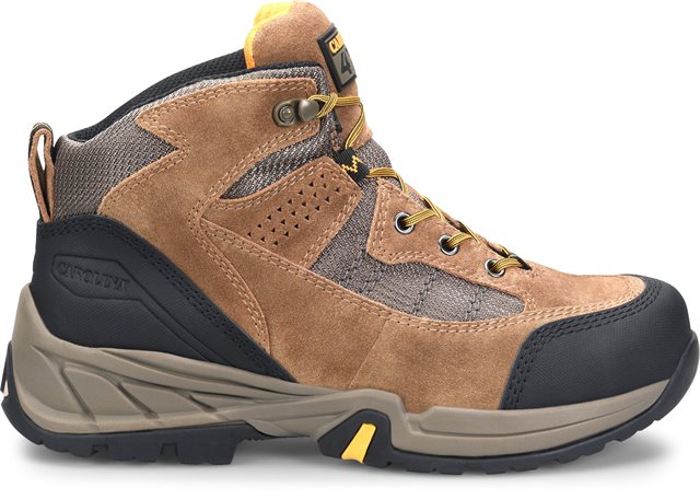 CAROLINA - 5" GRANITE HIKER - AEROGRIP (STEEL TOE) - CA4561