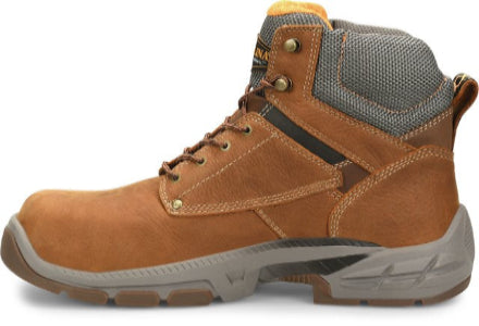 CAROLINA - 6" DUKE WORK BOOT - WATERPROOF (COMPOSITE TOE) - CA5540