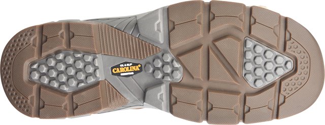 CAROLINA - 6" DUKE WORK BOOT - WATERPROOF (COMPOSITE TOE) - CA5540