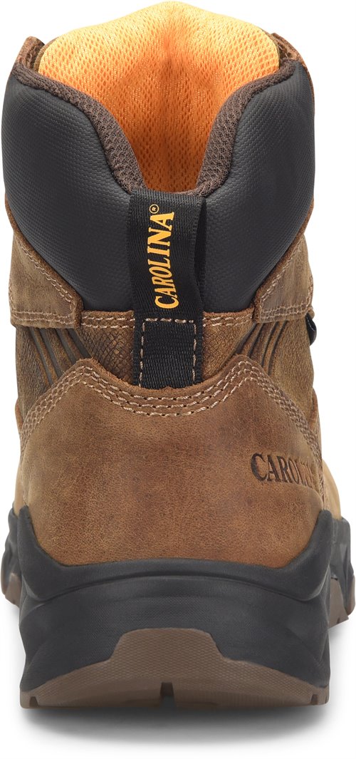 CAROLINA - 6" MENS CAROLINA SUBFRAME (COMPOSITE TOE) - CA5551