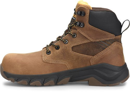 CAROLINA - 6" MENS CAROLINA SUBFRAME (COMPOSITE TOE) - CA5551