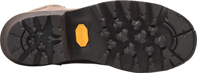 CAROLINA - 8" BIRCH LOGGER - WATERPROOF (COMPOSITE TOE) - CA7522